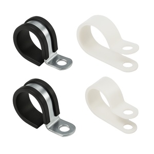 Cable Clamps